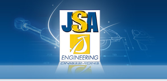 JSA Engineering - Suspensions Spéciales