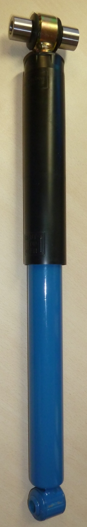 Kit De 2 Amortisseurs à Gaz Arrière - Compatible Peugeot 806, Fiat, Lancia, Citroën