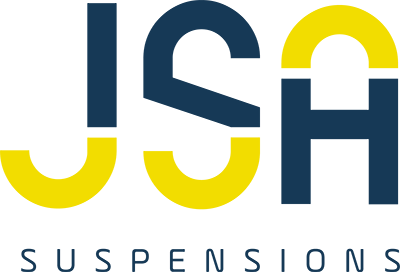Logo JSA Suspensions